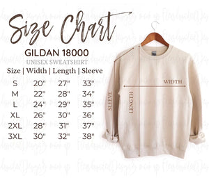 Land of the Free, Because of the Brave Graphic Sweatshirt