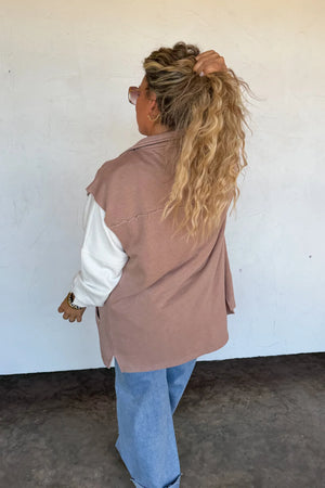 PREORDER: Hudson Utility Vest