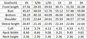 PREORDER: Miller Mock Neck Sweatshirt