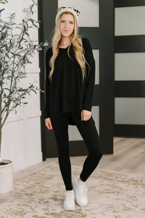 Check the Weather Beanie in Bone