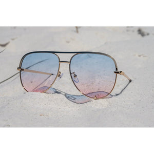 PREORDER: Kay Aviator Sunglasses in Eight Colors