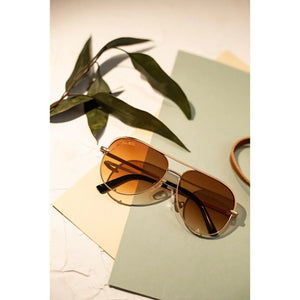 PREORDER: Kay Aviator Sunglasses in Eight Colors