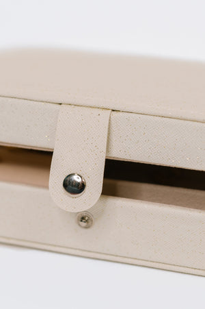 Everywhere In Between Jewelry Organizer