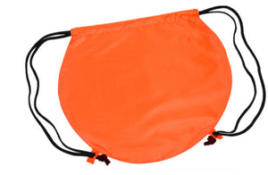 Pumpkin Cinch Sac