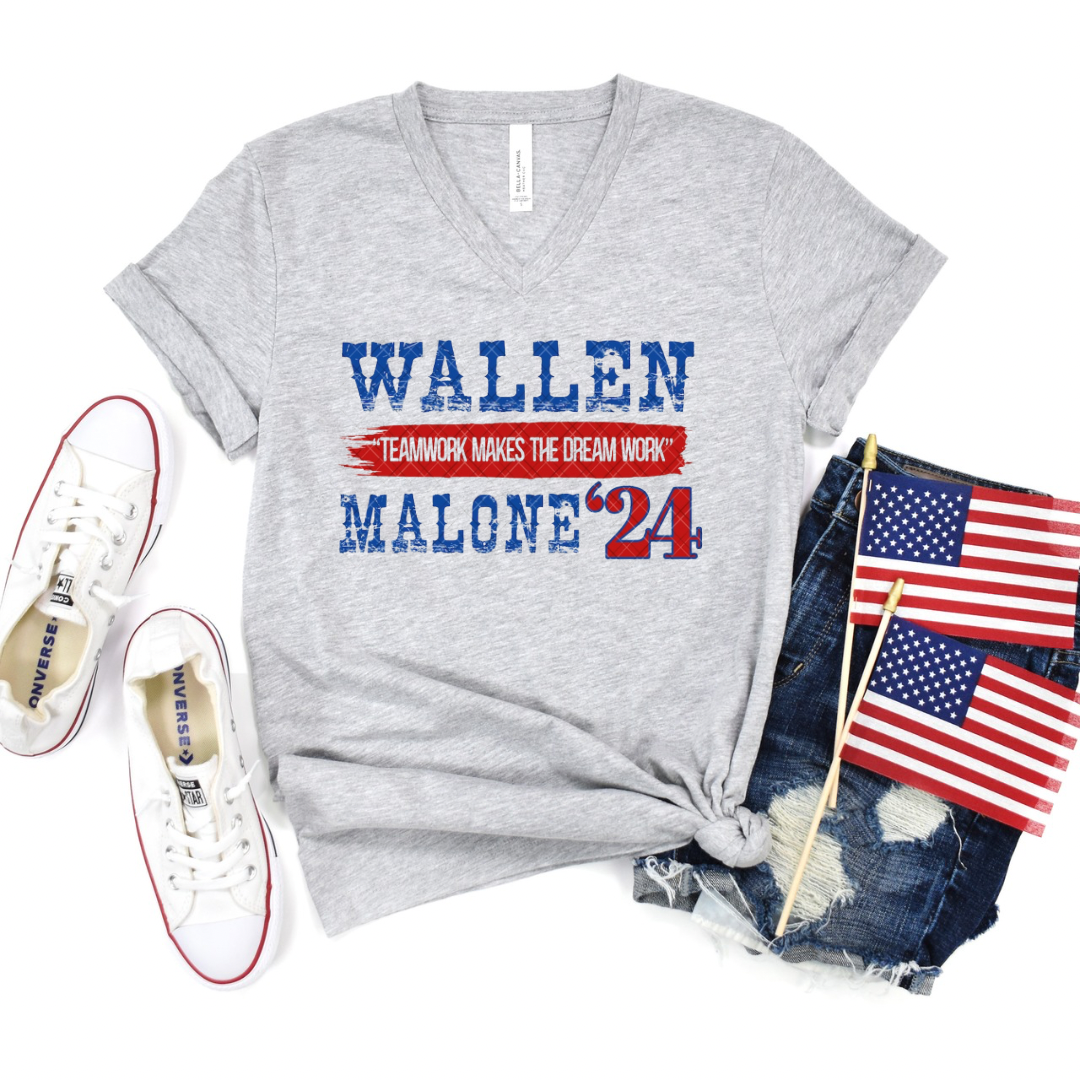 Wallen Malone 2024